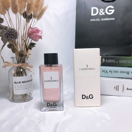 Dolce&Gabbana 3 L' Imperatrice 004 100ml