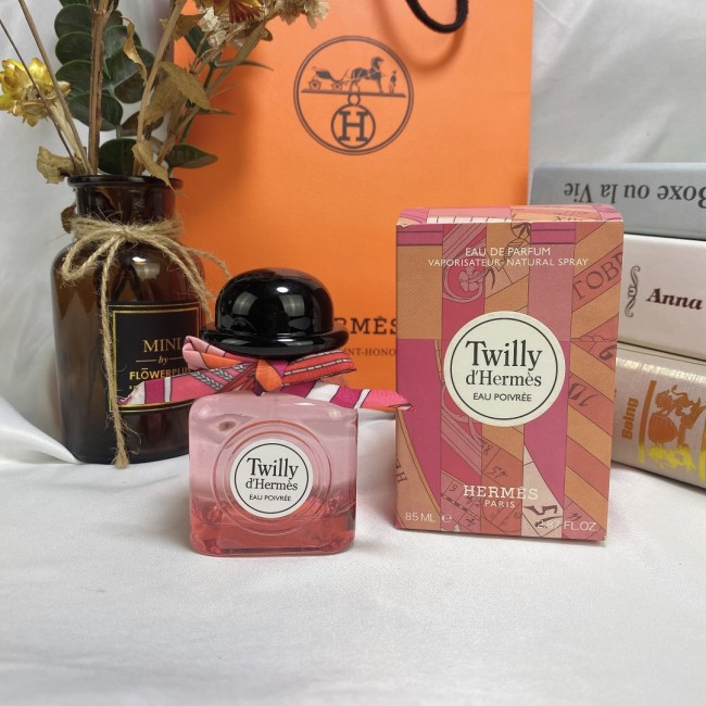 Hermes Twilly Eau Poivre 005 85ml