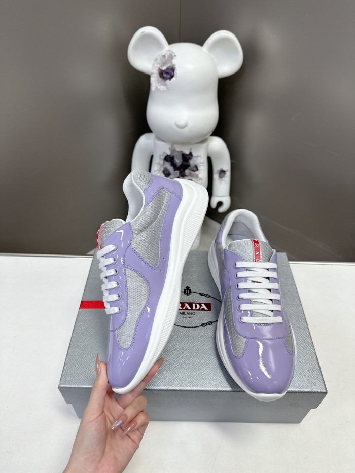 Prada shoes 016 HL053