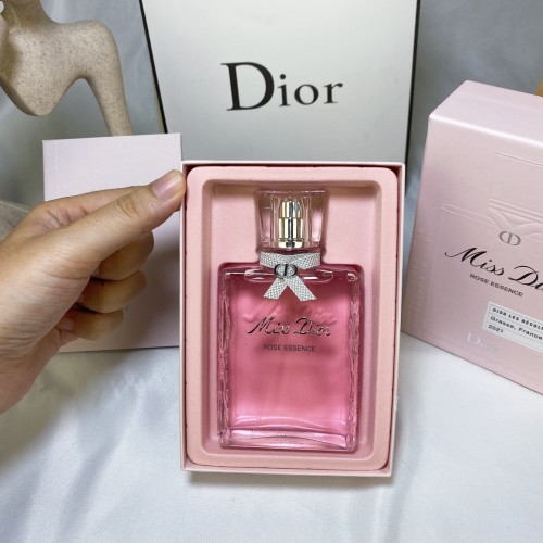Miss Dior Rose Essence 019 100ml for women