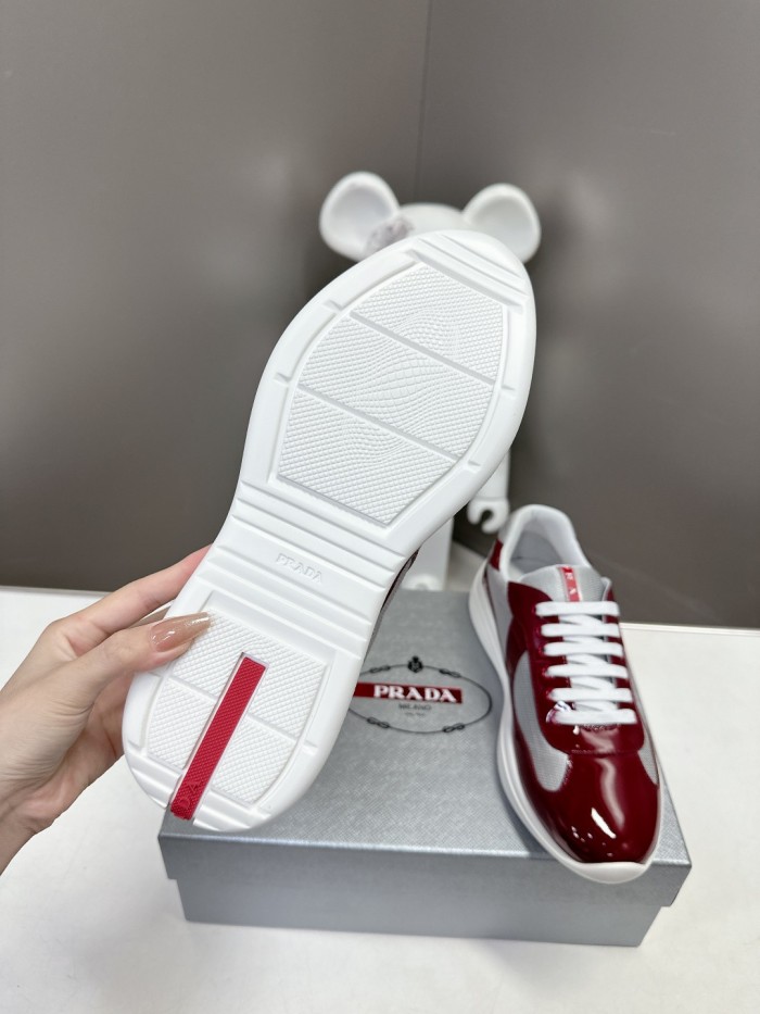 Prada shoes 016 HL053