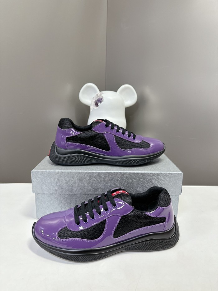 Prada shoes 016 HL053