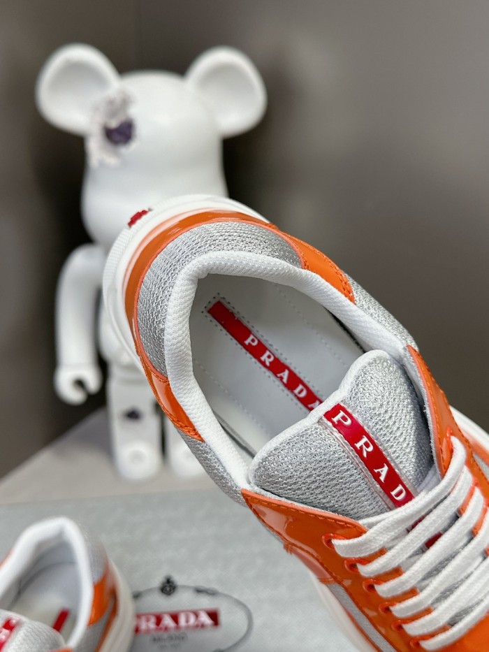 Prada shoes 016 HL053