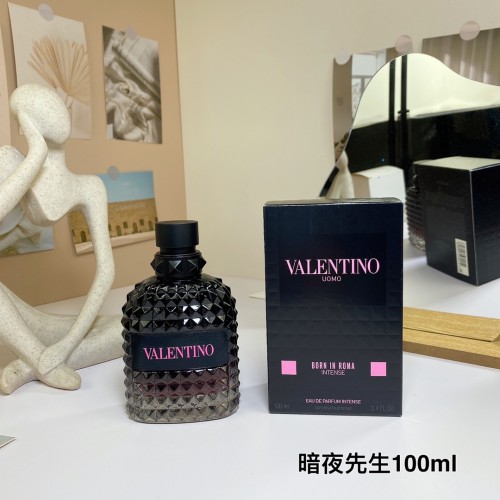 Valentino Uomo Born In Roma Intense 007 100ml for  man