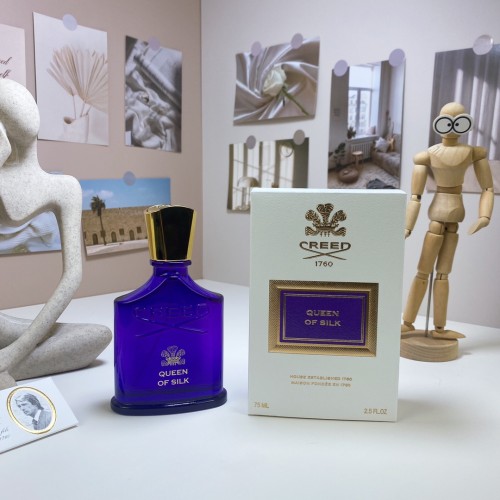Creed Queen of Silk 005 75ml for women