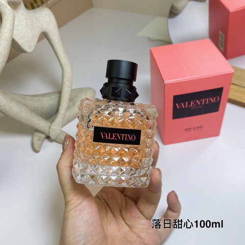 Valentino Donna Born In Roma Coral Fantasy 010 100ml for women