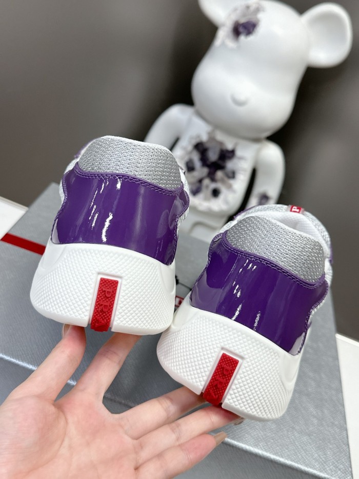 Prada shoes 016 HL053