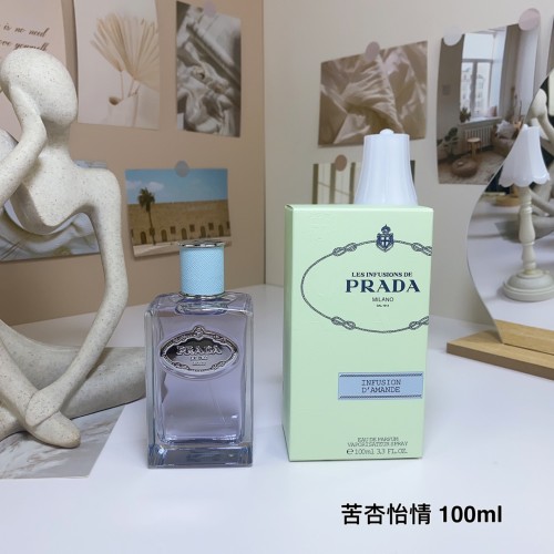 Prada Infusion D Amande 009 100ml for man