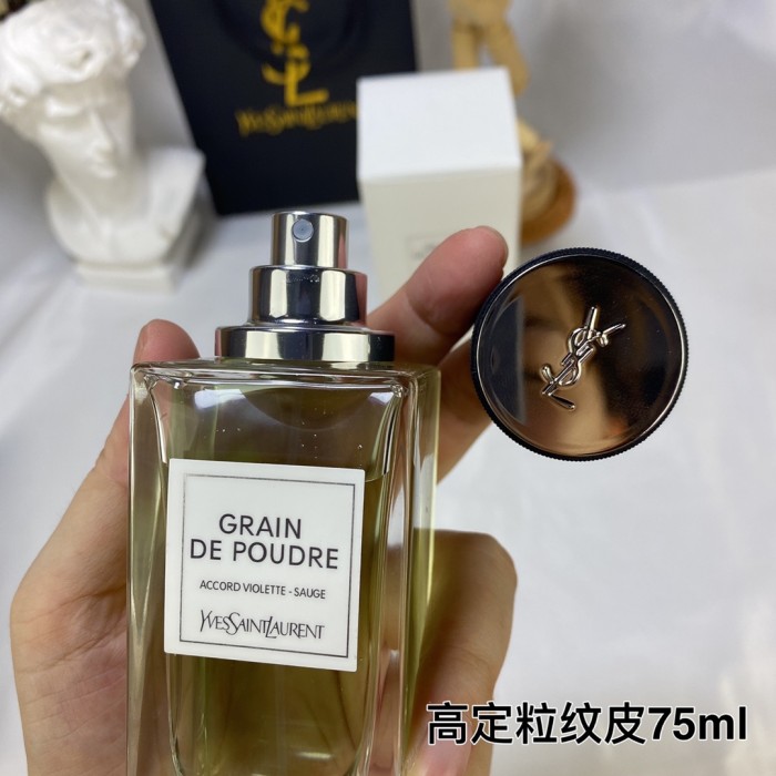 YSL Yves Saint Laurent Grain de Poudre 003 75ml for unisex