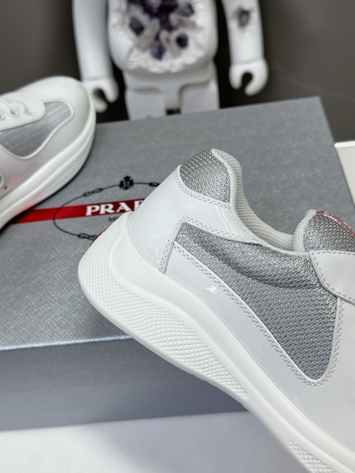 Prada shoes 016 HL053