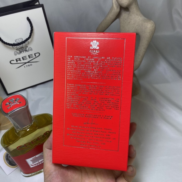 Creed Viking 004 100ml for man