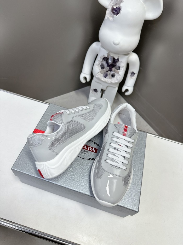 Prada shoes 016 HL053