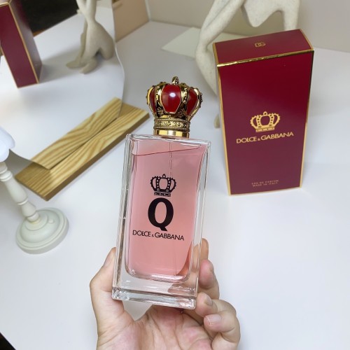 Dolce&Gabbana Queen 005 100ml for women