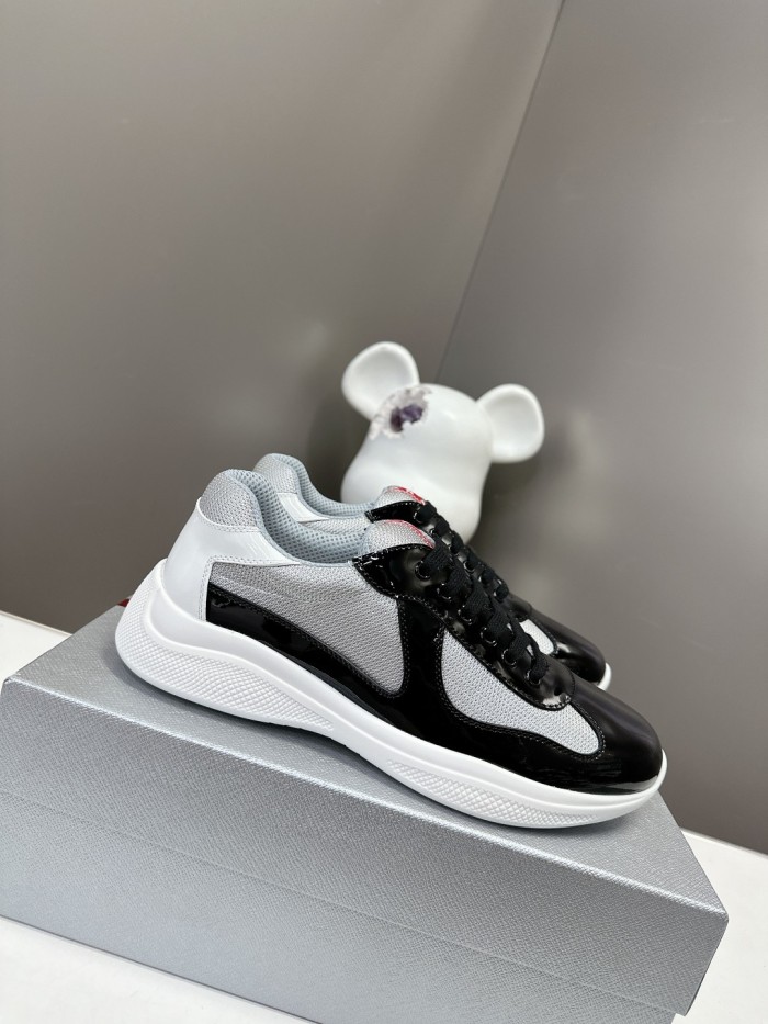 Prada shoes 016 HL053