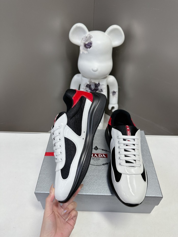 Prada shoes 016 HL053