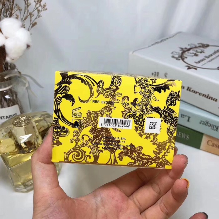 Versace Yellow Diamond 005 90ml for women