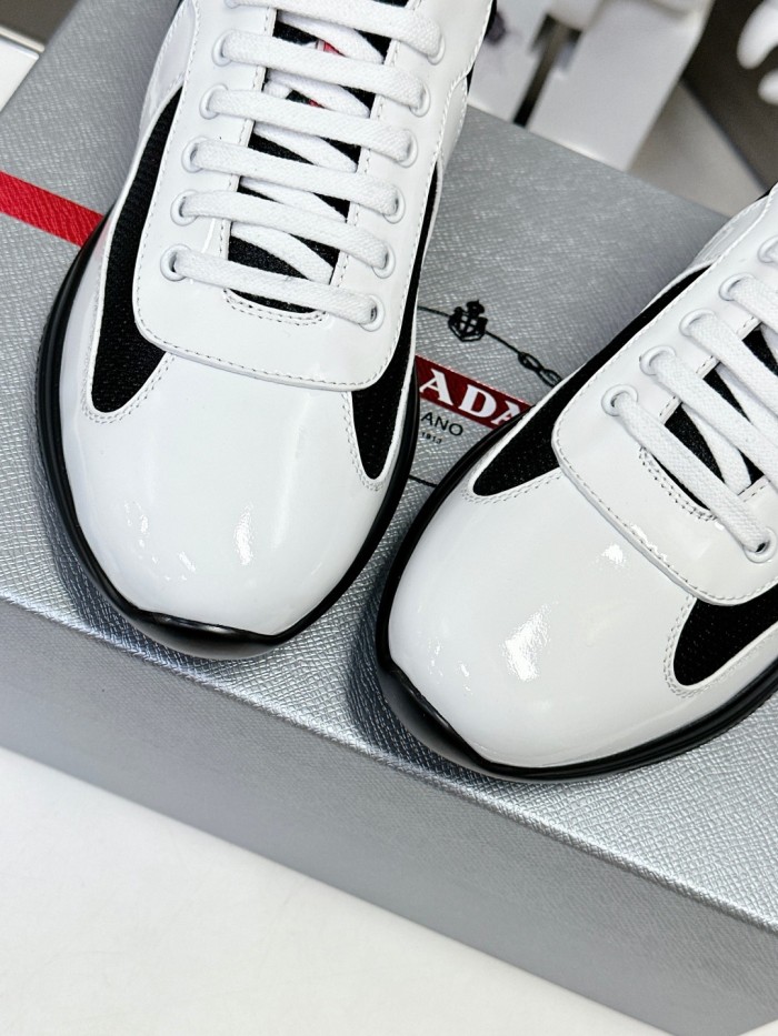 Prada shoes 016 HL053
