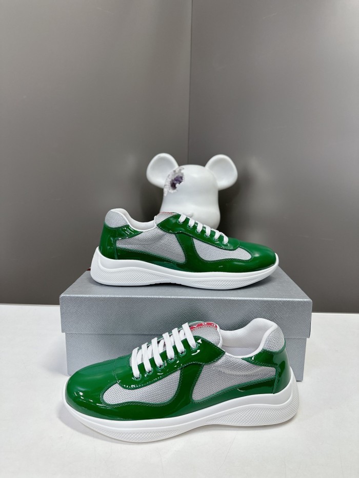 Prada shoes 016 HL053