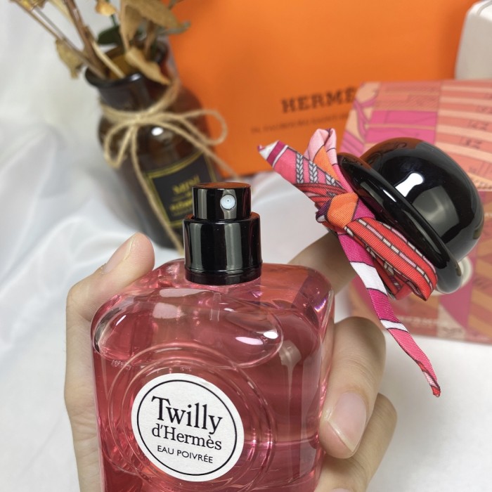 Hermes Twilly Eau Poivre 005 85ml for women