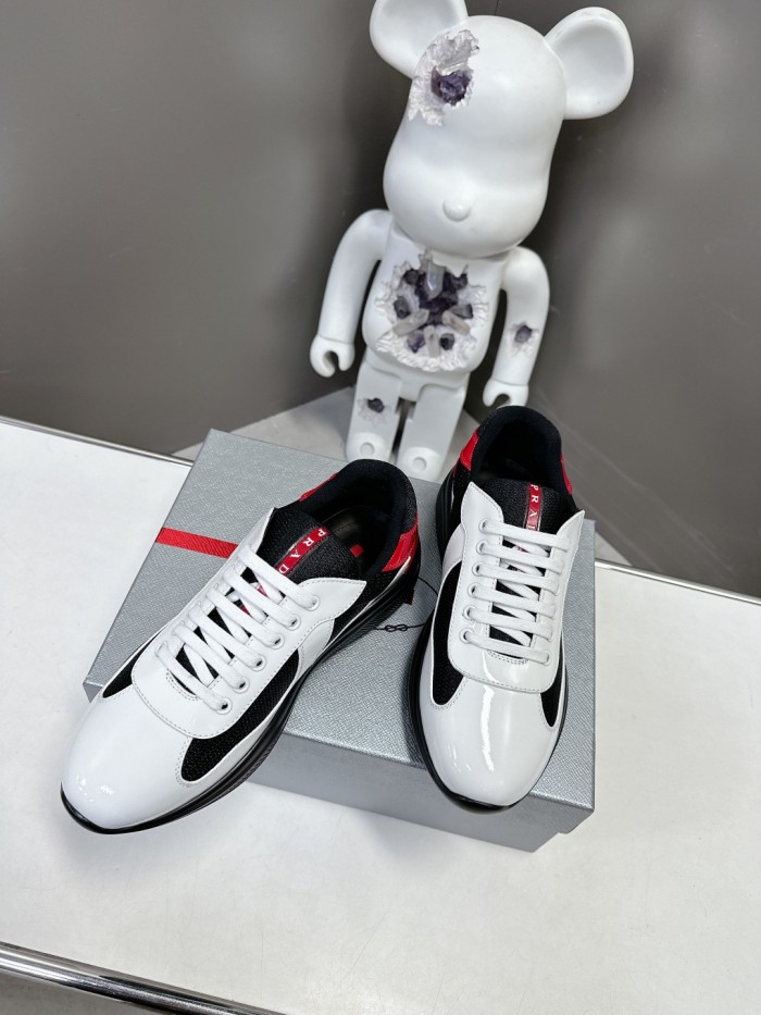 Prada shoes 016 HL053