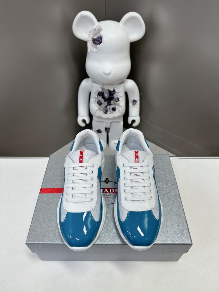 Prada shoes 016 HL053