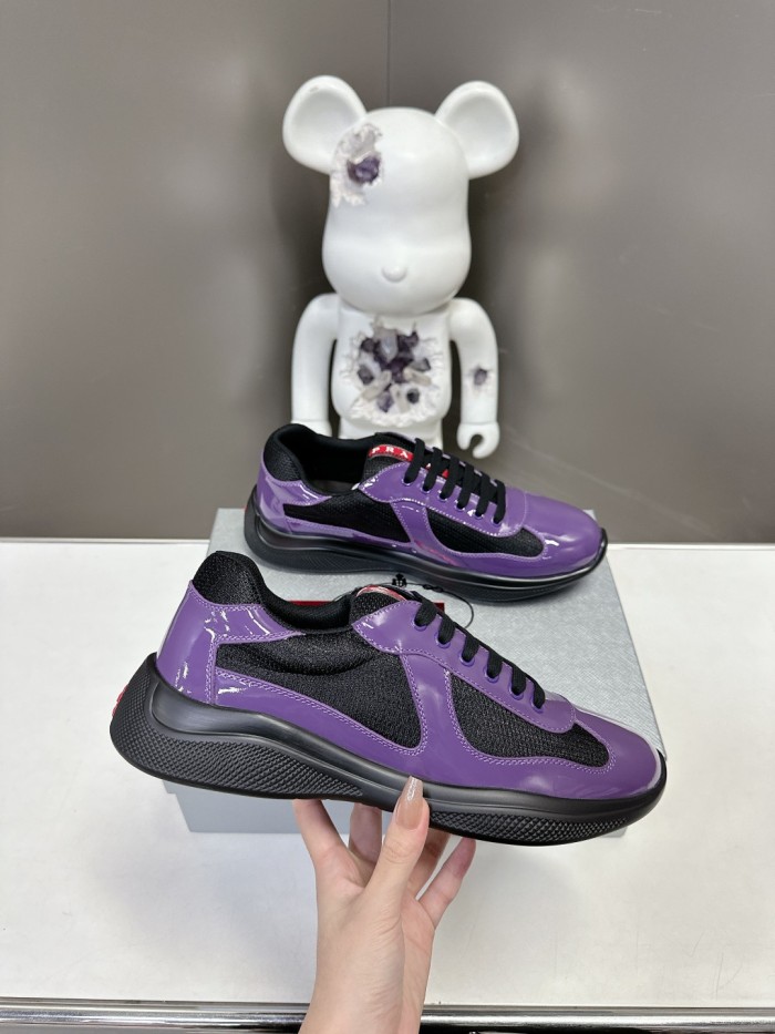 Prada shoes 016 HL053