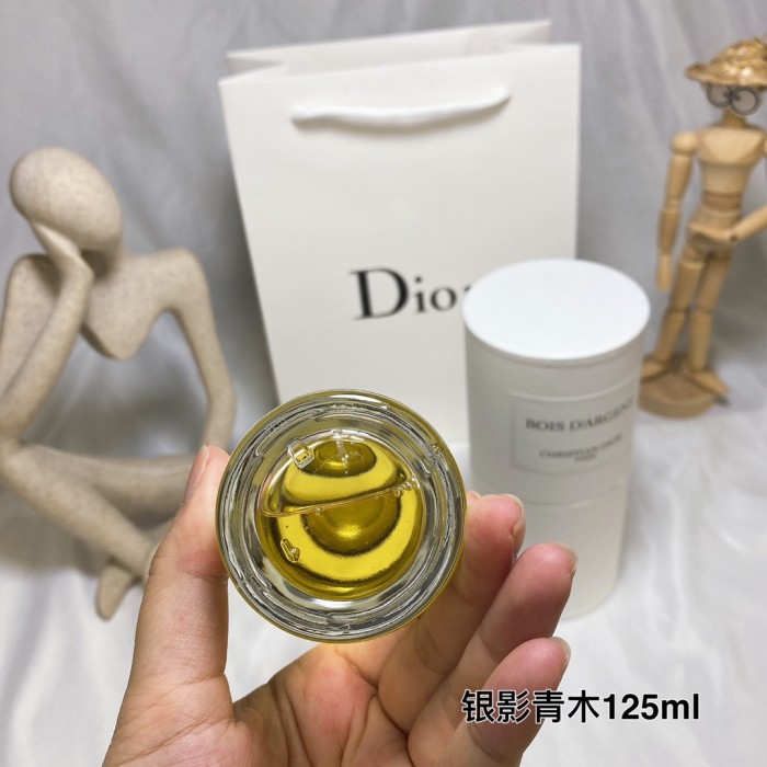 Dior Bois D'Argent 021 125ml