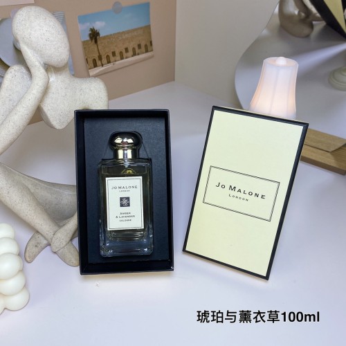 Jo Malone Amber Lavender 009 100ml for unisex