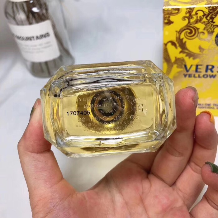 Versace Yellow Diamond 005 90ml for women