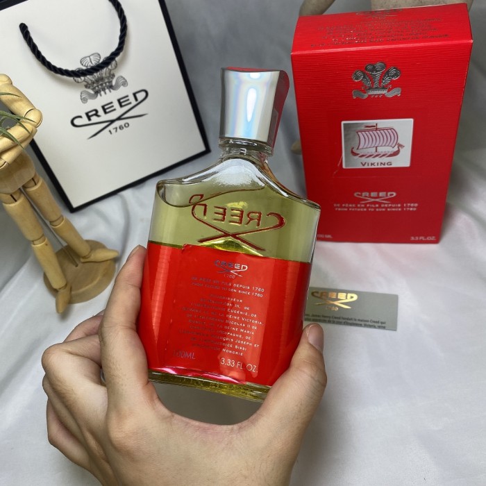 Creed Viking 004 100ml for man