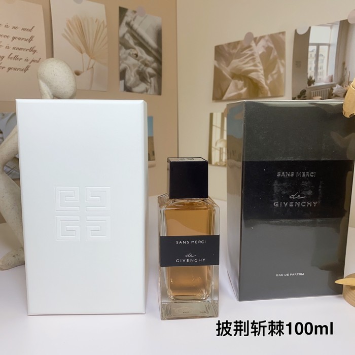 Givenchy Sans Merci 002 100ml for unisex