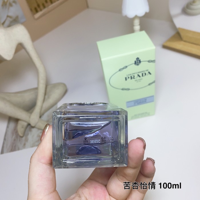 Prada Infusion D Amande 009 100ml for man