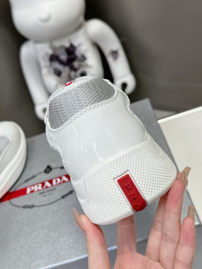 Prada shoes 016 HL053