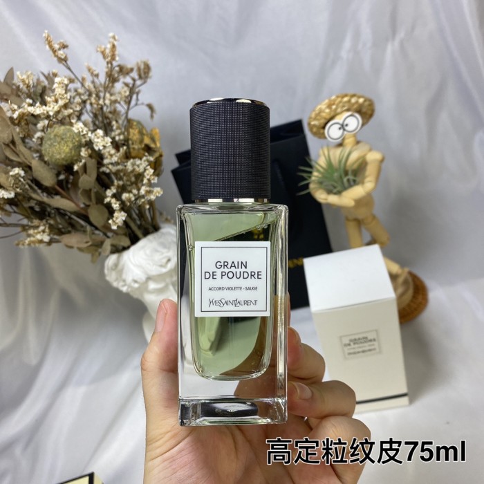 YSL Yves Saint Laurent Grain de Poudre 003 75ml for unisex