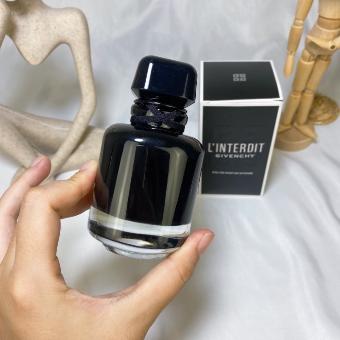 Givenchy L'Interdit 006 80ml for man