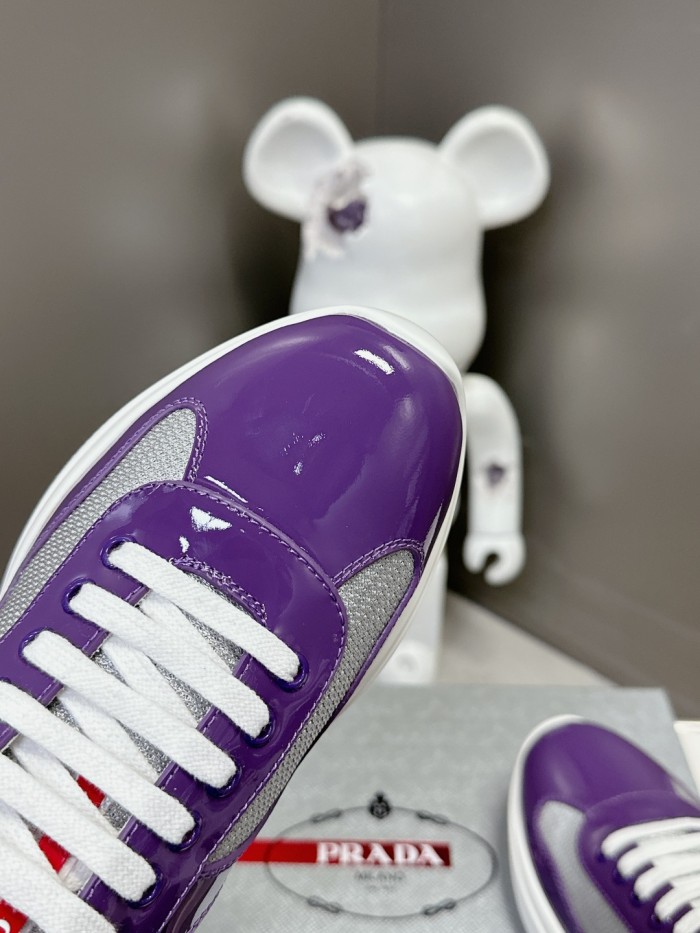Prada shoes 016 HL053