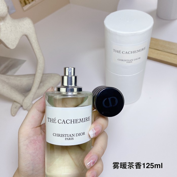 Dior The Cachemire 014 125ml