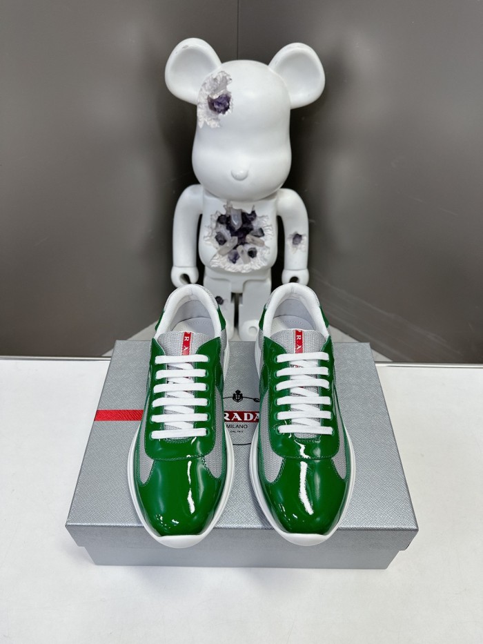 Prada shoes 016 HL053