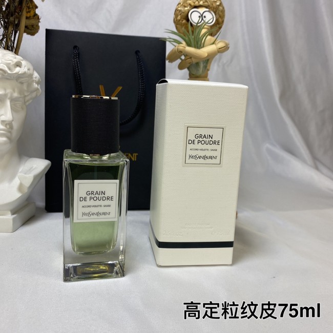 YSL Yves Saint Laurent Grain de Poudre 003 75ml for unisex