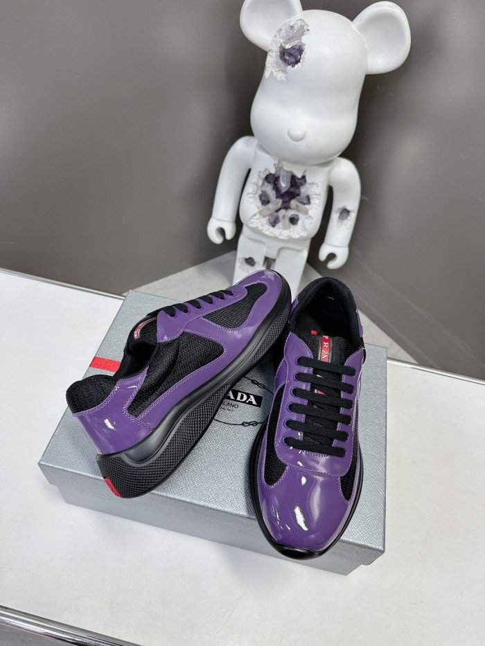Prada shoes 016 HL053
