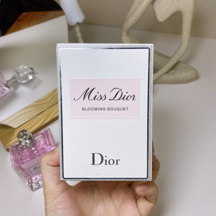 Dior Blooming Bouquet 020 100ml for women