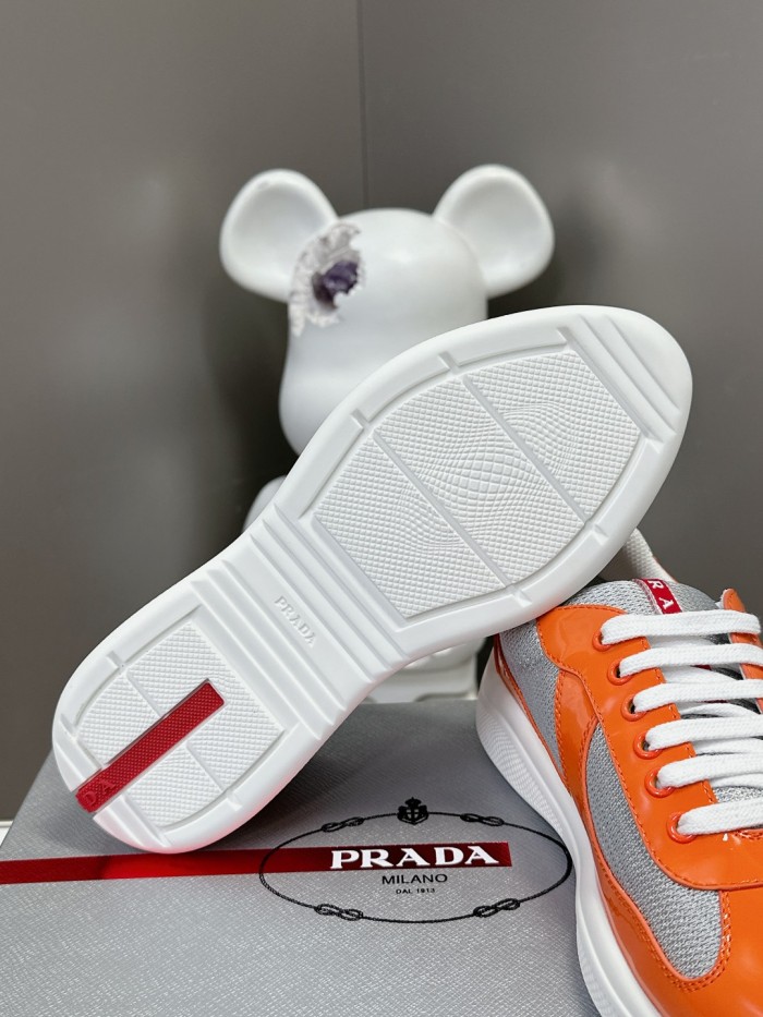 Prada shoes 016 HL053