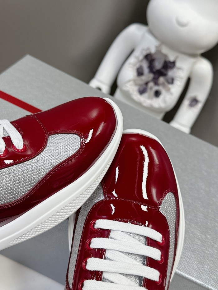 Prada shoes 016 HL053