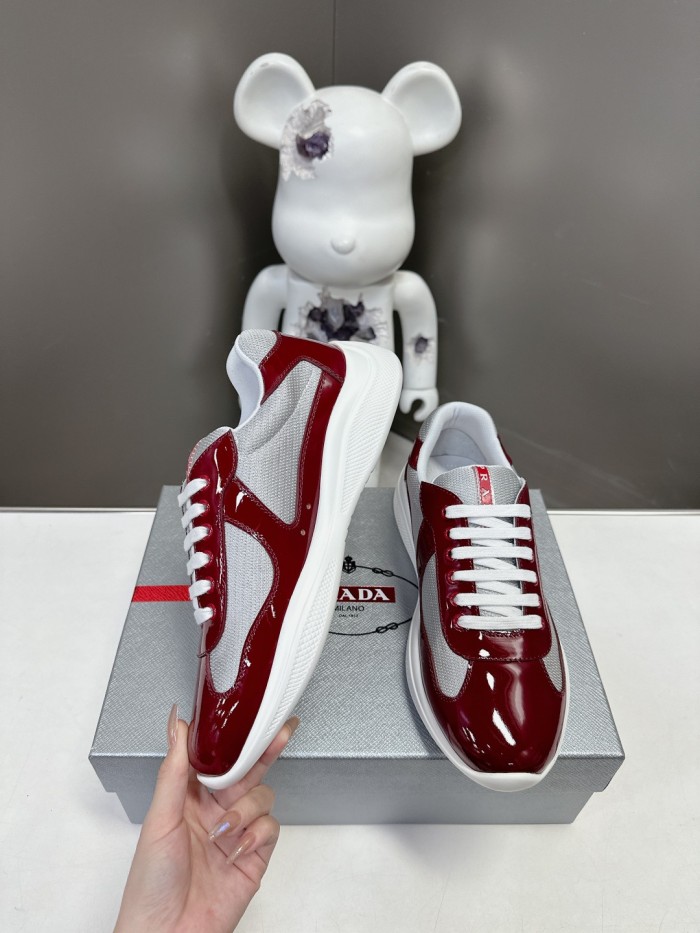 Prada shoes 016 HL053