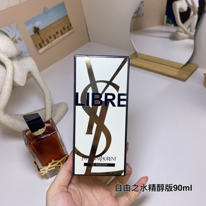 YSL Yves Saint Laurent Libre Le Parfum 006 90ml for women