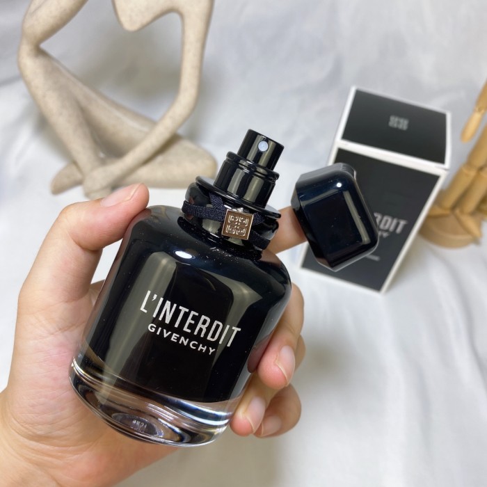 Givenchy L'Interdit 006 80ml for man