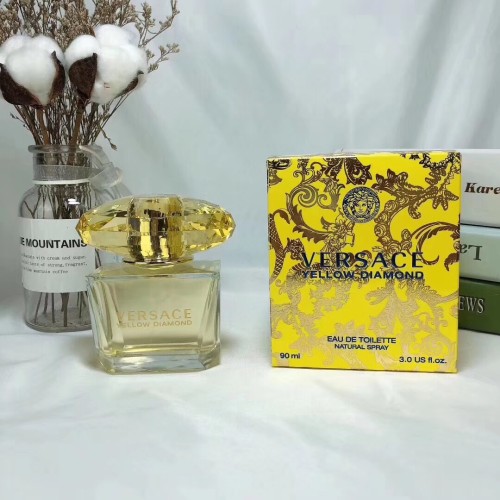 Versace Yellow Diamond 005 90ml for women