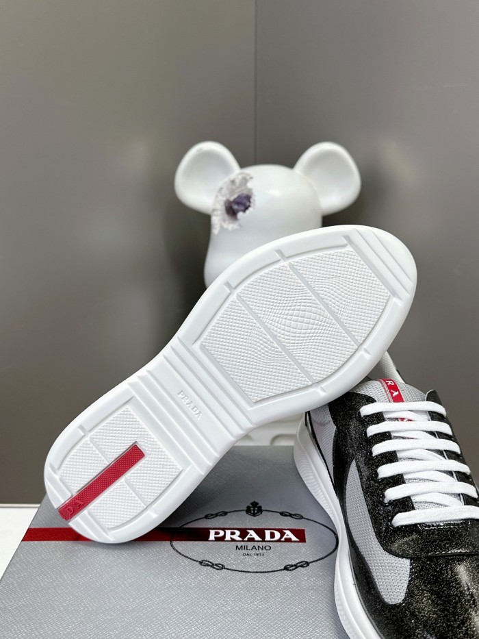 Prada shoes 016 HL053