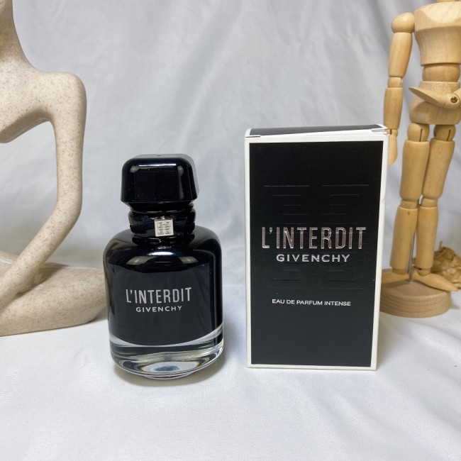 Givenchy L'Interdit 006 80ml for man