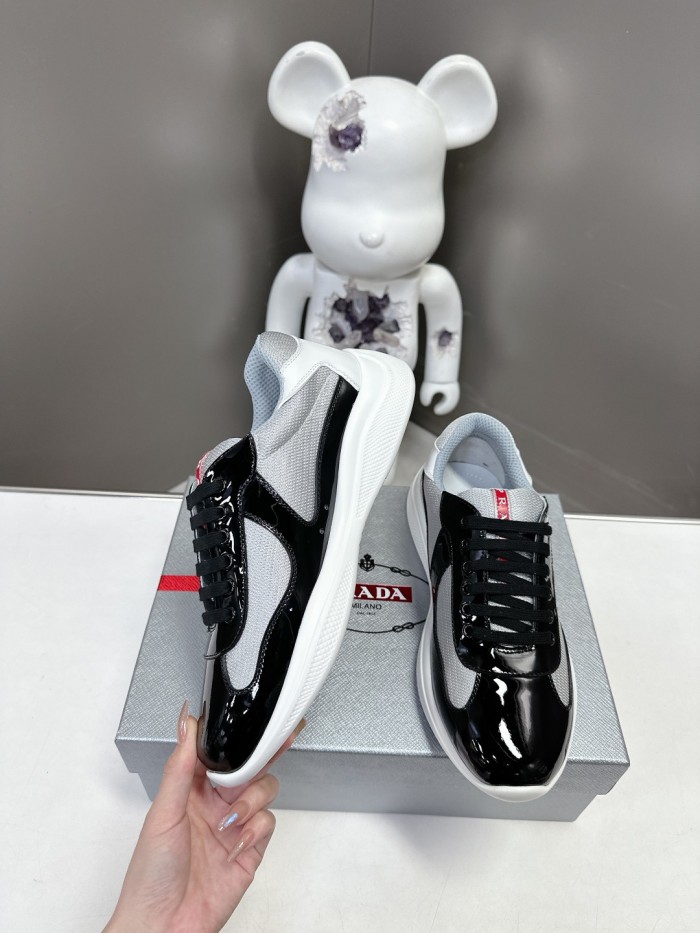 Prada shoes 016 HL053